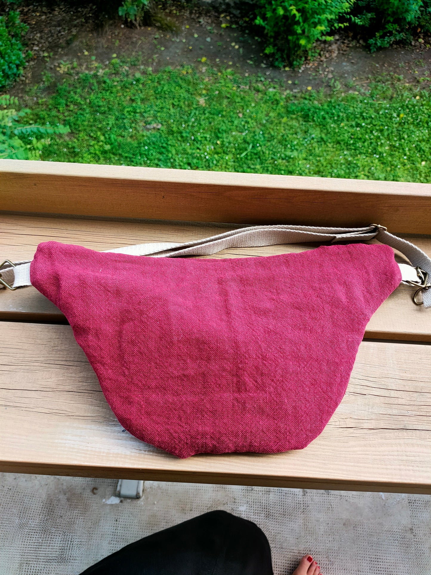 sac-banane-ventre-bordeaux