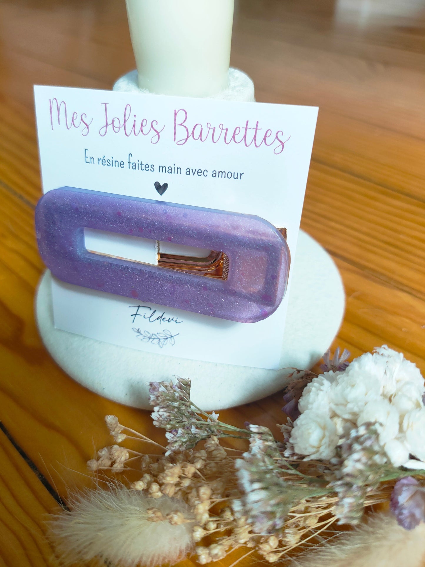 barrette-artisanal-rectangulaire-strass-violet