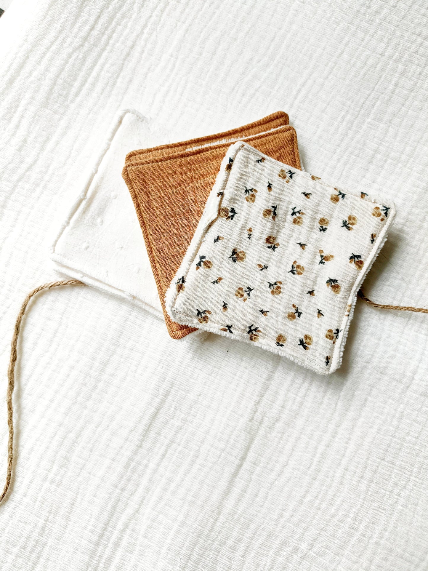 lingettes-lavables-fleuries-camel-made-in-france