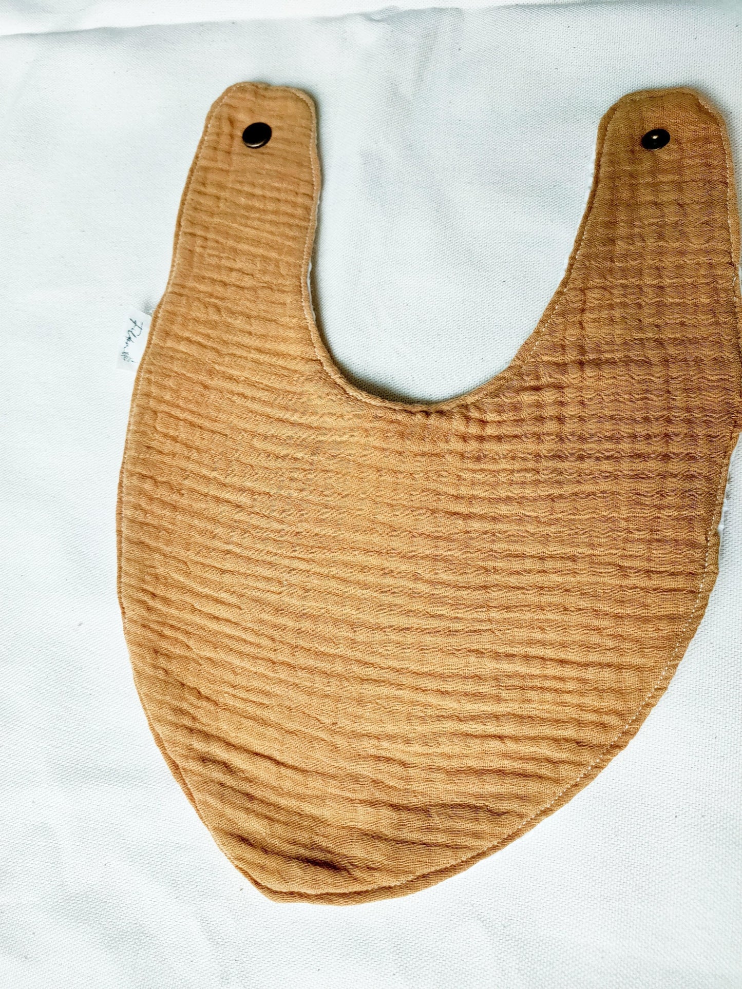 Bavoir Camel
