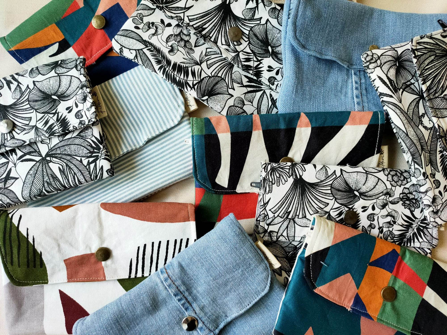 portefeuilles-faits-main