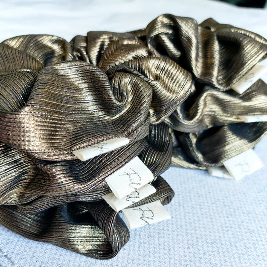 scrunchie-glitter-dore