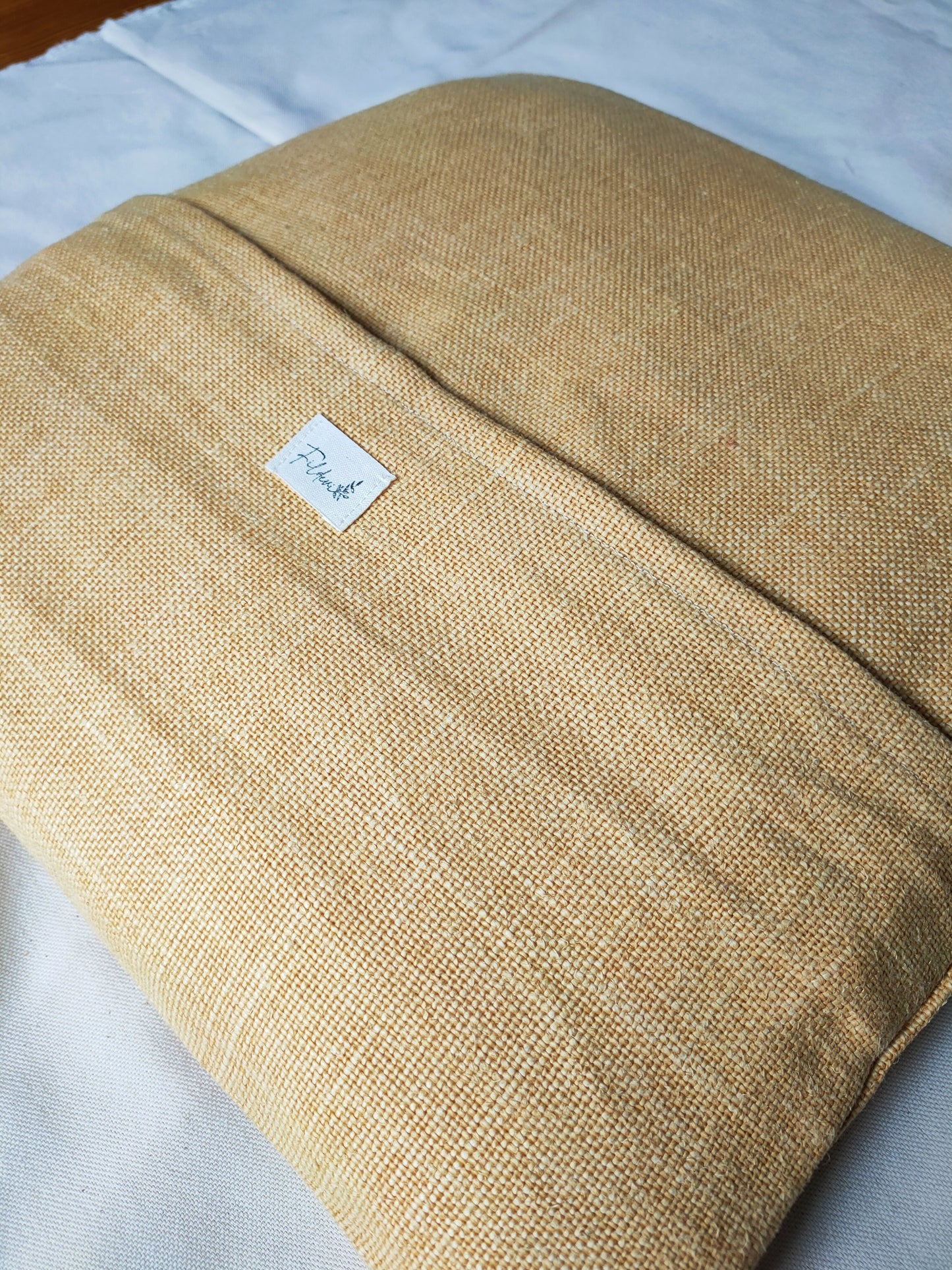 housse-coussin-jaune-moutarde-lin