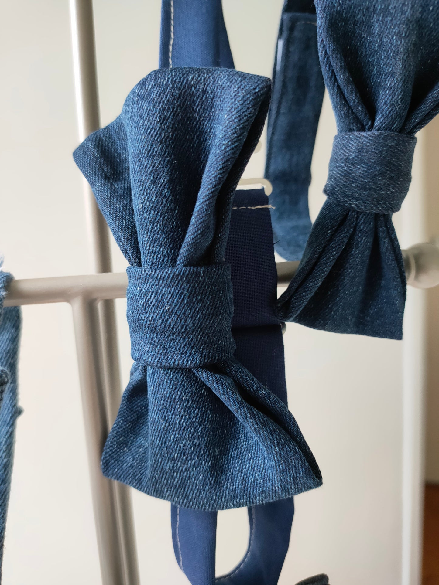 nœud-papillon-jean-fait-main-bleu-marine