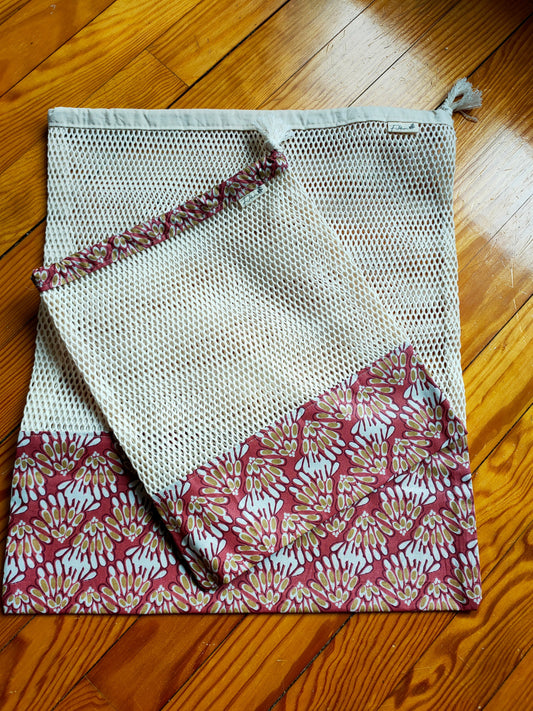 sac-vrac-filet-fleuri-rouge