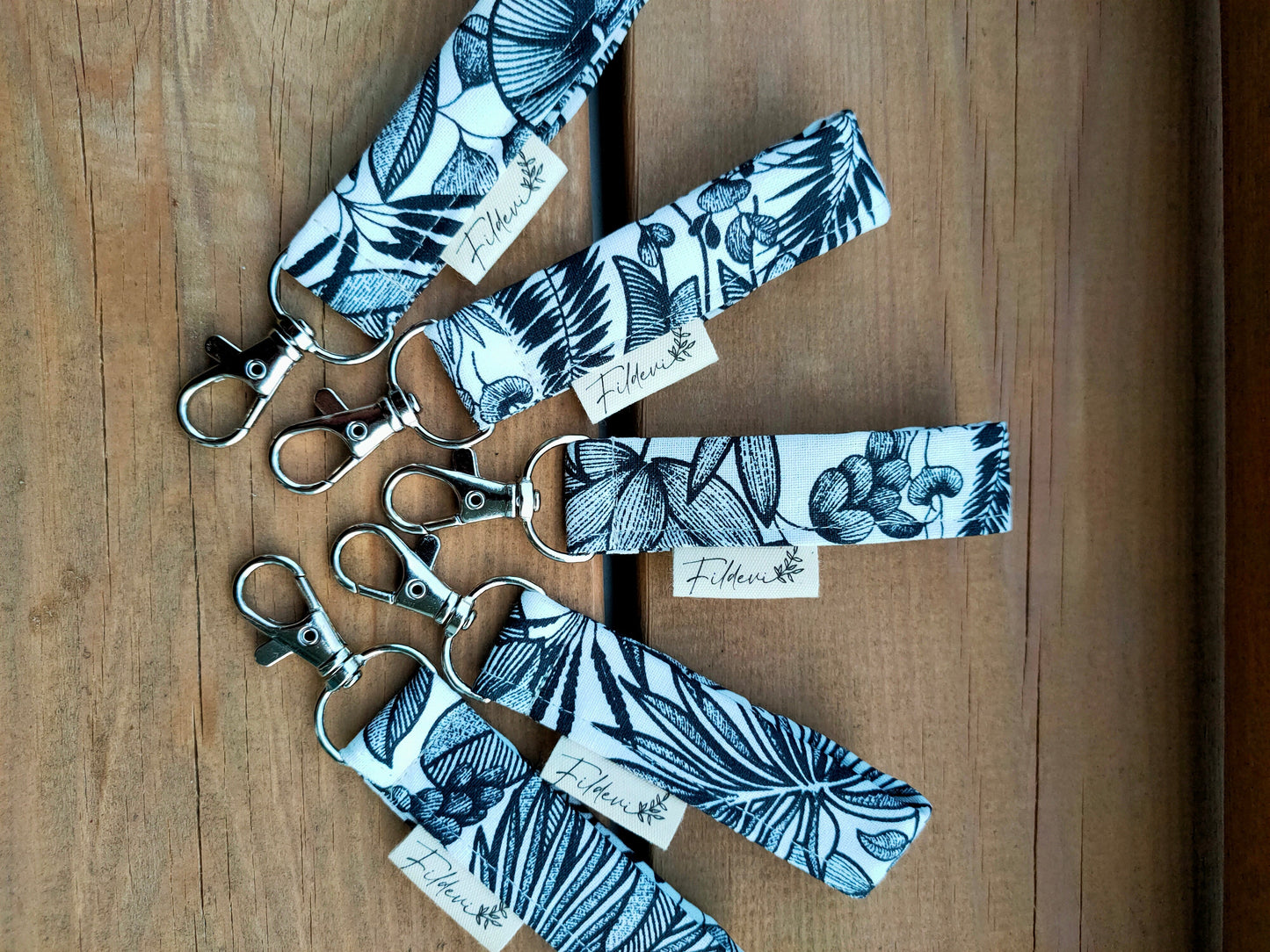 portes-cles-en-tissu-jungle