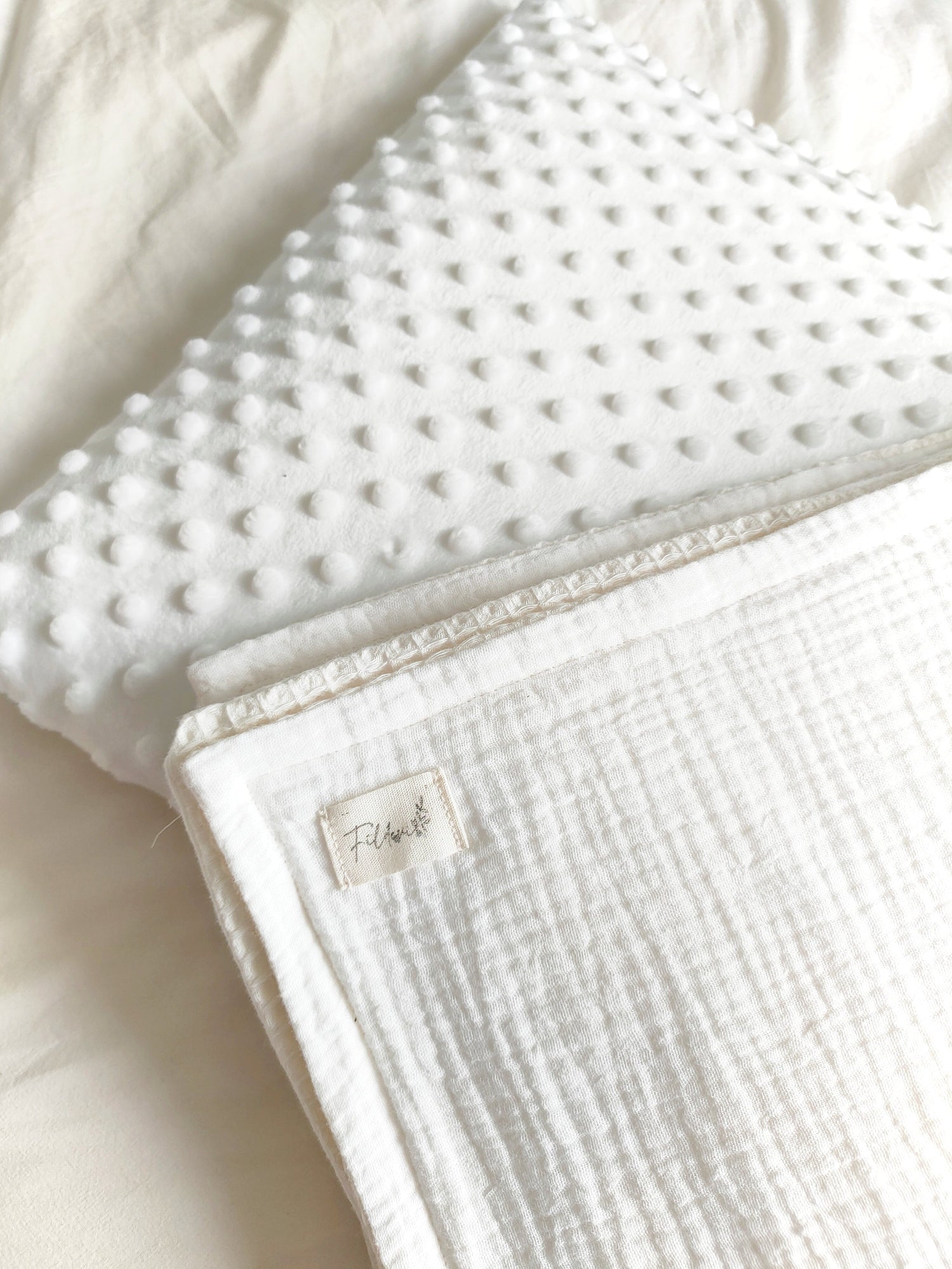 Couverture Bébé