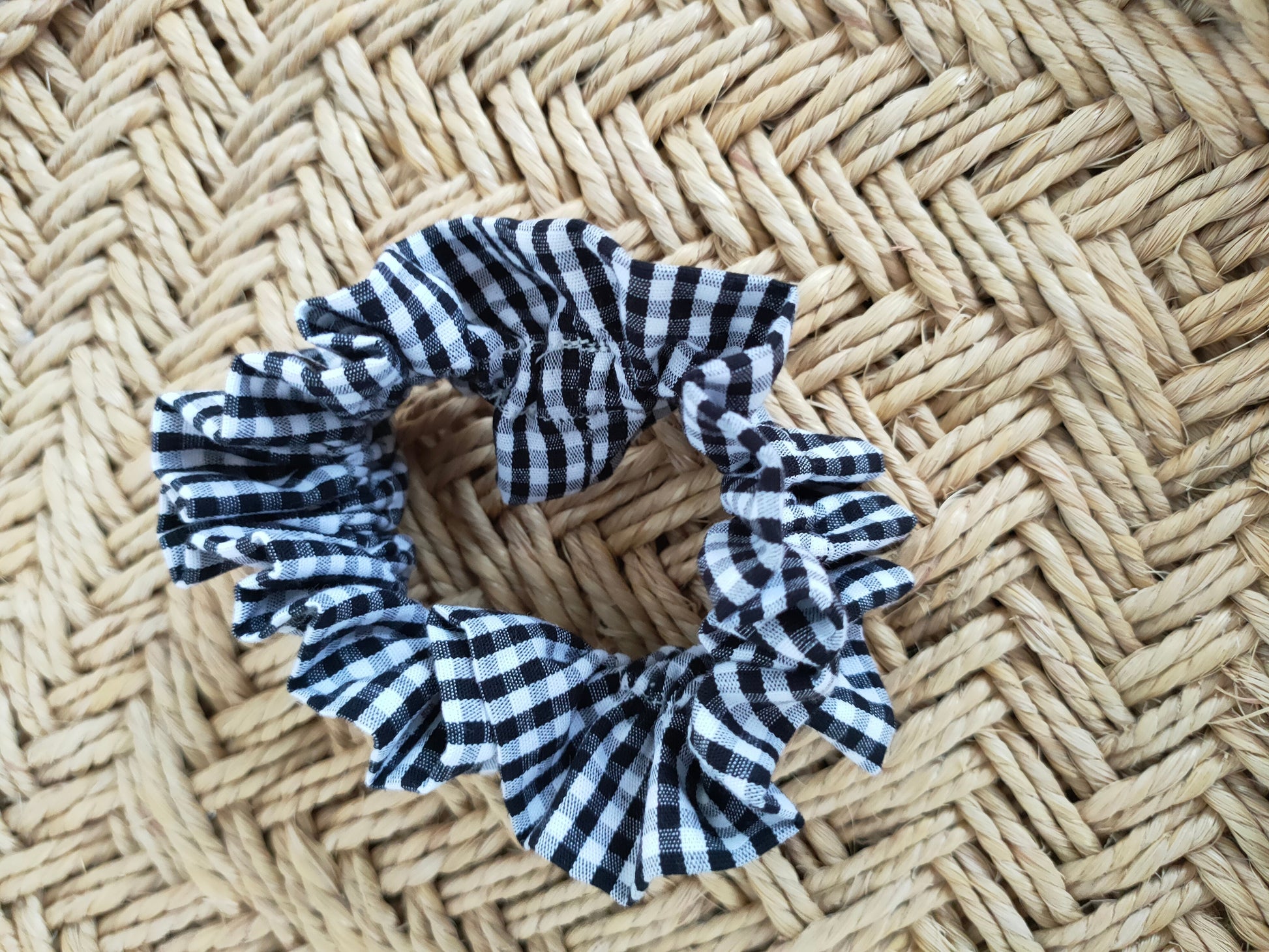 chouchou-volant-vichy