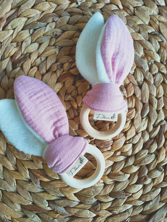 hochet-fait-main-rose