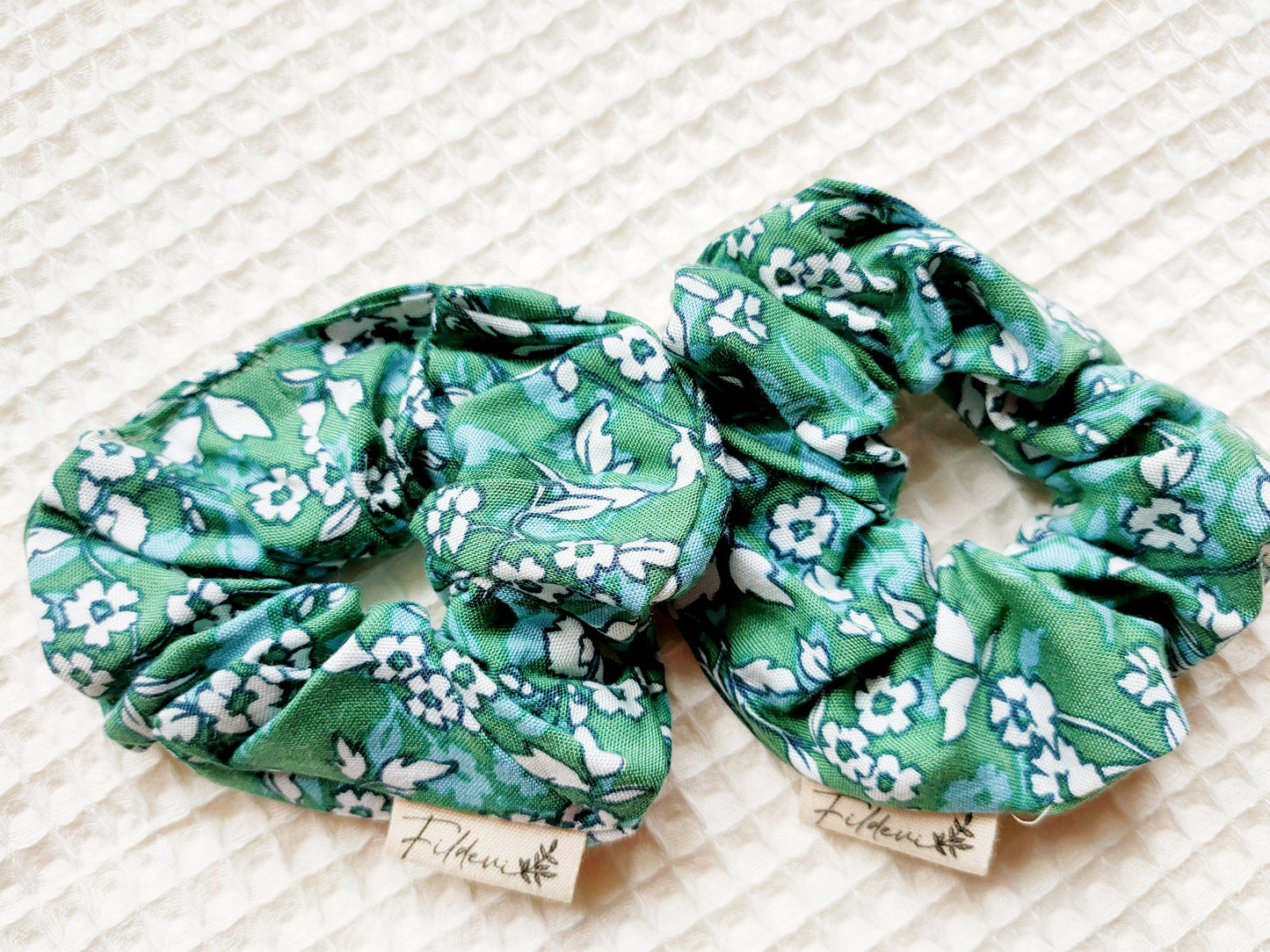 petit-chouchou-tissu-vert-viscose